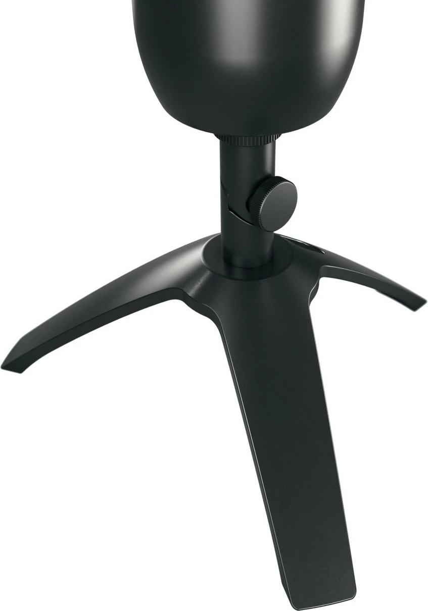 Mikrofon tavoline Cherry ZUB UM 3.0, USB, i zi