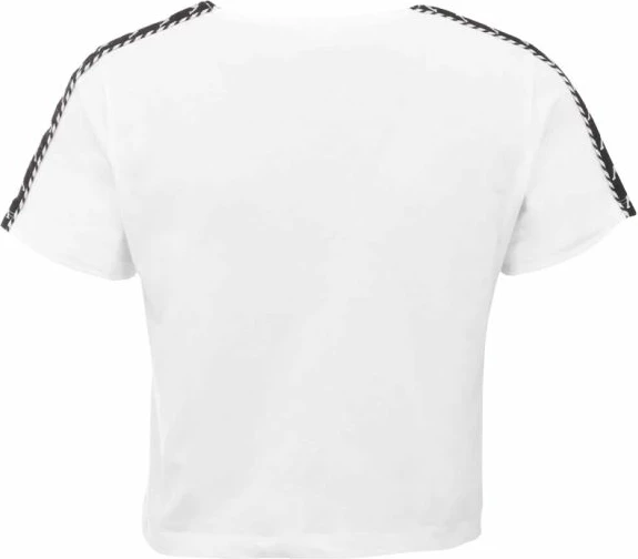 Maicë Kappa për femra, e bardhë