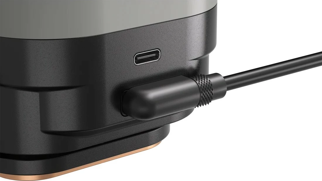 Ftohës CPU Corsair iCUE LINK TITAN 240 RX RGB, 240mm, me dy ventilatorë RGB