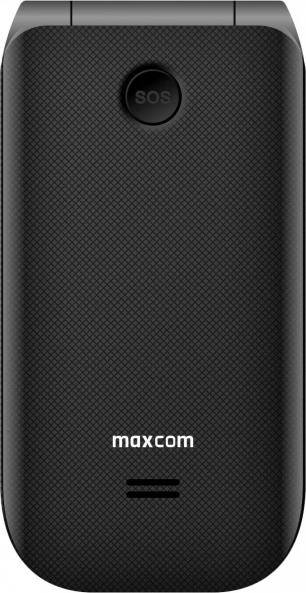 Celular Maxcom MM 827L, 4G, 2.8", Dual SIM, i zi