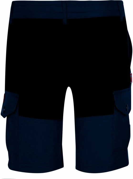 Shorce për fëmijë Trollkids, të zeza