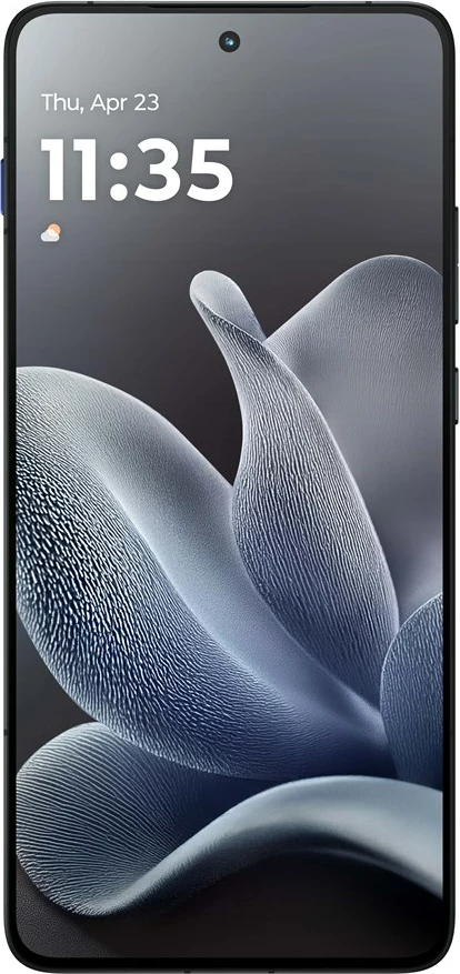 Celular Motorola Edge 70, 6.7", 12 GB RAM, 512 GB, Gri