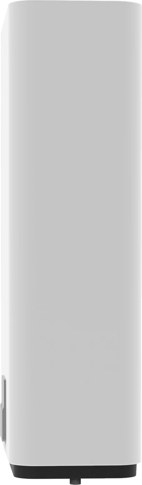Boiler Midea Salute DualFlex D100-20ED6, 100 L, Vertikal/Horizontal