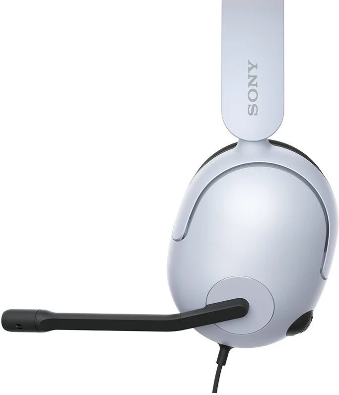 Kufje për lojëra Sony INZONE H3, të zeza/hiri