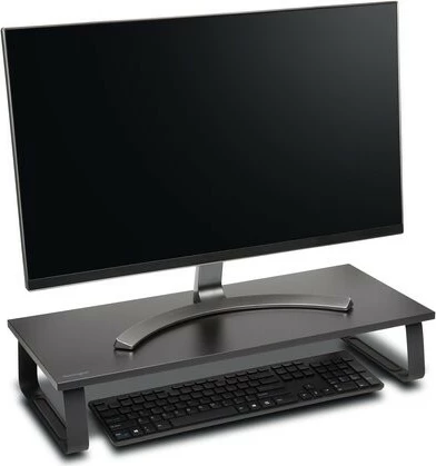Stand për monitor, Kensington, K55726EU, deri 32", ngarkesa 20 kg, shumë i gjerë, e zezë