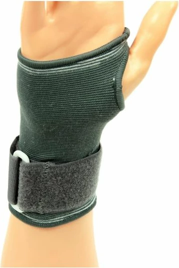 Rrip dore me lastik Body Sculpture BNS 002 XL