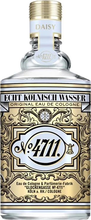 Eau de Cologne për femra 4711 Floral Collection Daisy 100ml