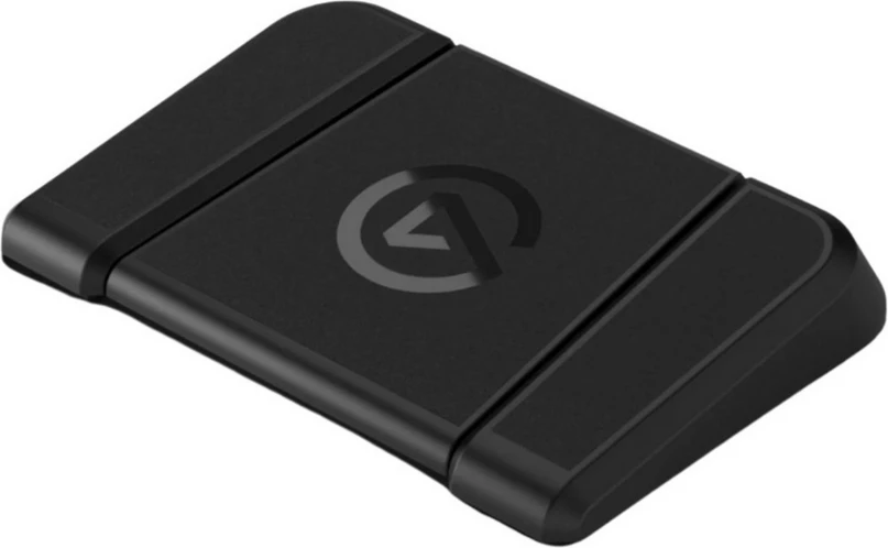 Pedal kontrolli Elgato Stream Deck 10GBF9901 standard gri