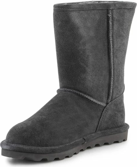 Çizme femra BearPaw, gri
