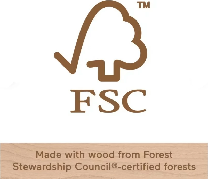 Set veglash druri për fëmijë Fisher Price HYG50, multikolor, 9 pjesë