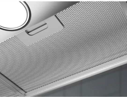 Okap Electrolux LFG719X, i integruar, çelik