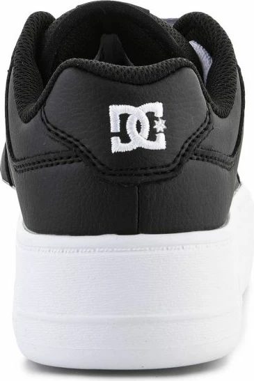 Atlete për femra DC Manteca 4 Platform, të zeza