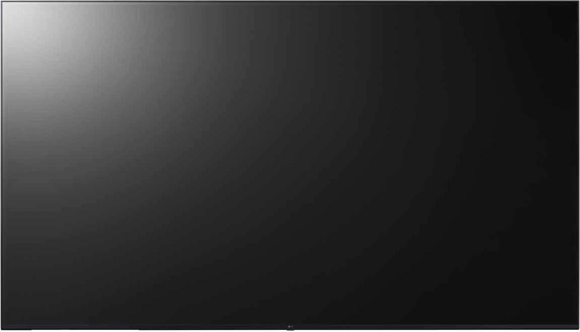 Ekran i madh LG 86UL3J-N, 86 inç, 4K UHD, IPS, WebOS 6, WiFi, Speaker