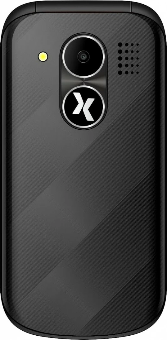 Celular Maxcom MM 815, Dual SIM, i zi