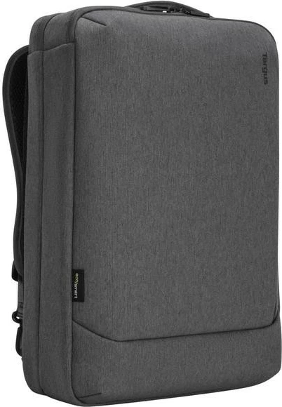 Kasë shpine Targus Cypress Convertible, 15.6", gri