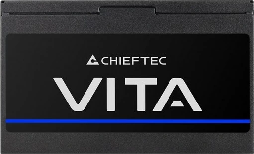 Furnizues energjie Chieftec Vita 850W, 80 PLUS Bronze, i zi