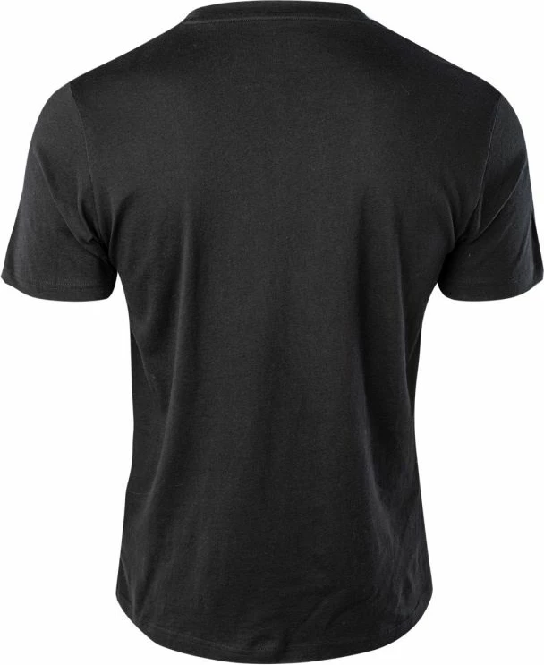 Maicë për meshkuj Magnum, e zezë