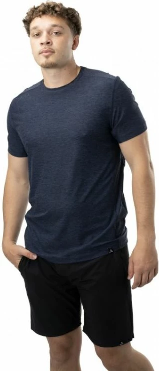 Maicë për meshkuj Bauer, e zezë