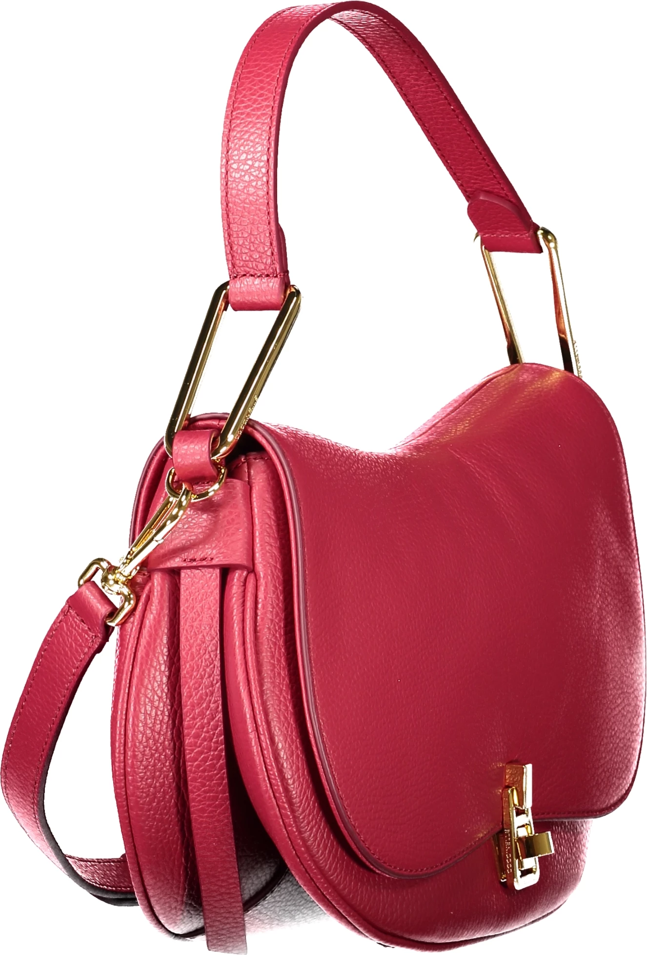 Çantë femra Coccinelle Magie Soft, kuqe