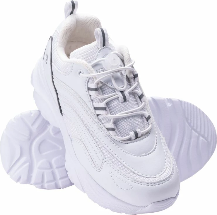 Atlete fëmijësh Iguana, të bardha