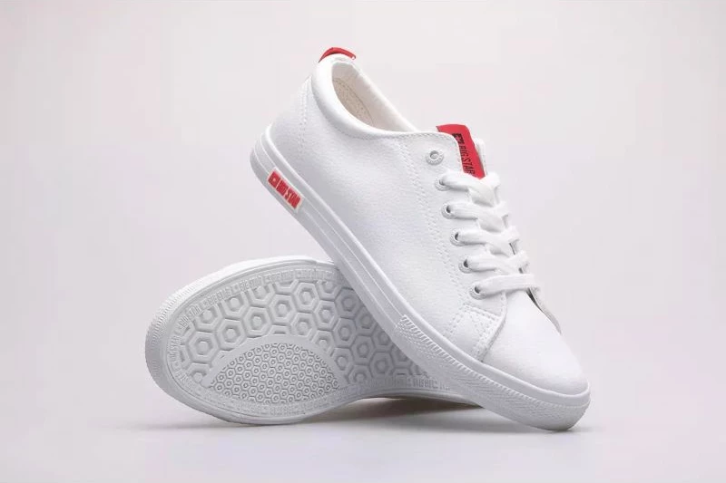 Atlete për femra Big Star, të bardha