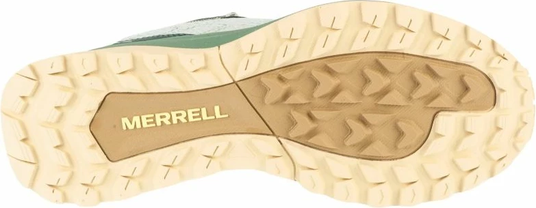 Atlete për femra Merrell, të gjelbra