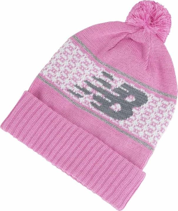 Kapelë New Balance, e gjithanshme, rozë