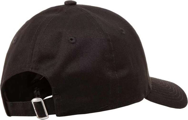 Kapelë për fëmijë New Era, e zezë