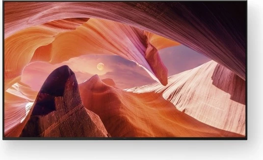 Televizor SONY FWD-85X80L, 85 inç, LED, 4K, Google TV, i zi