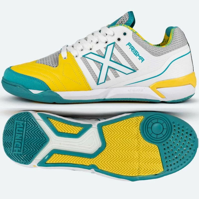 Atlete futbolli për meshkuj Munich, të bardha