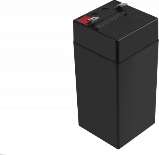Battery industriale Green Cell AGM37, 4000 mAh, 4 V, e zezë