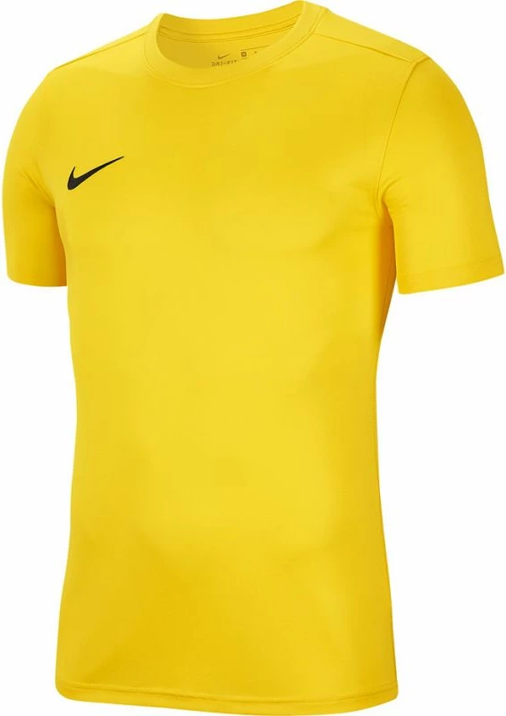 Maicë Nike për meshkuj, e verdhë