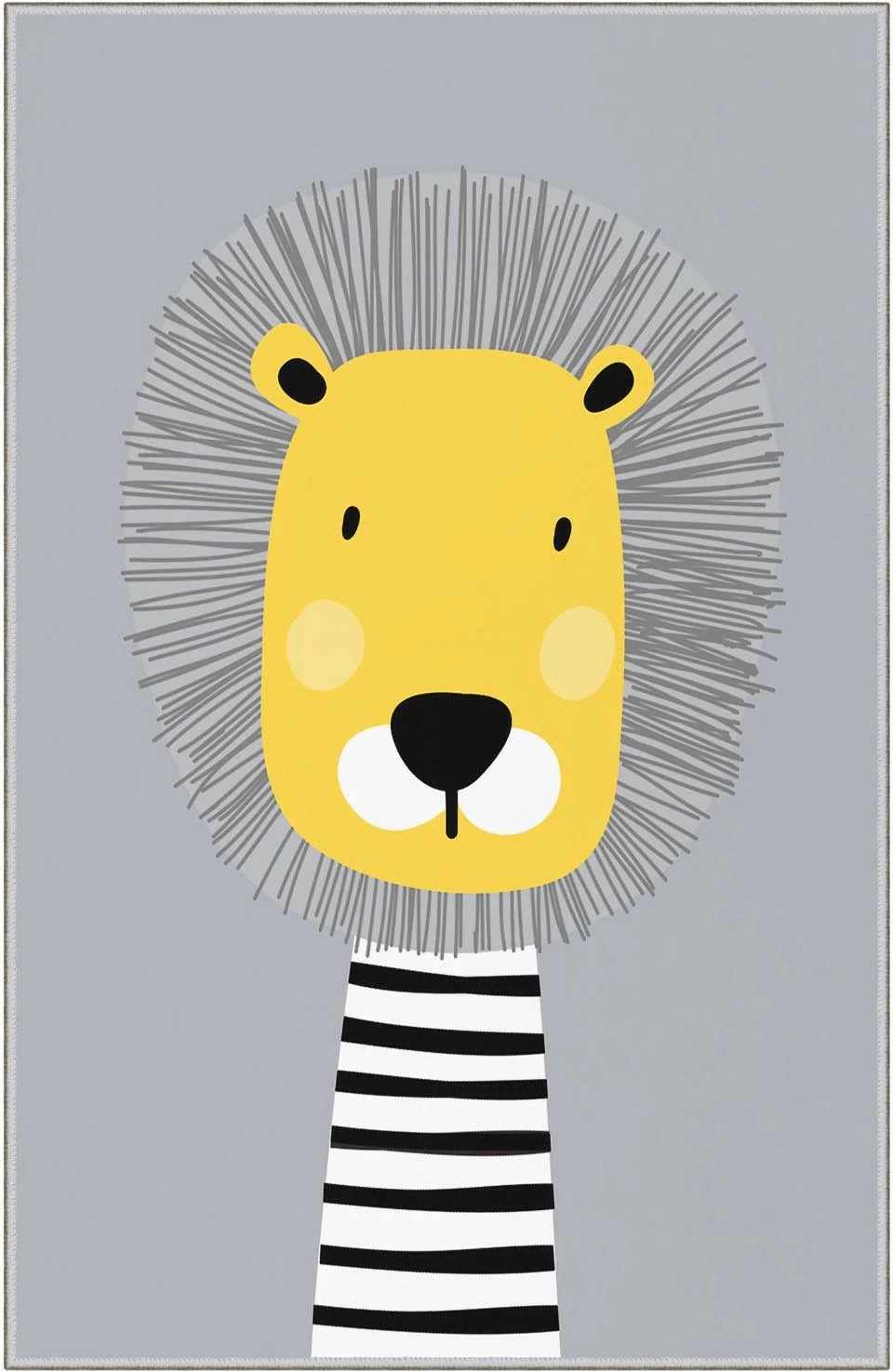 Qilim (60x100) Conceptum Hypnose, HMNT493