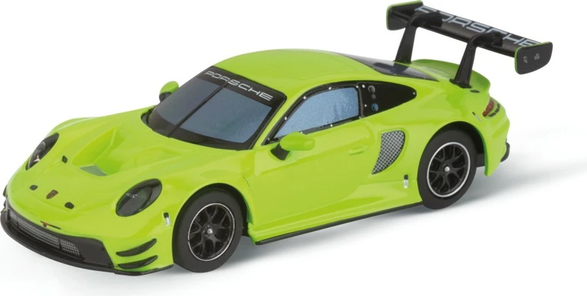 Model Porsche 911 GT3 R Carrera, 8 vjet, Lime