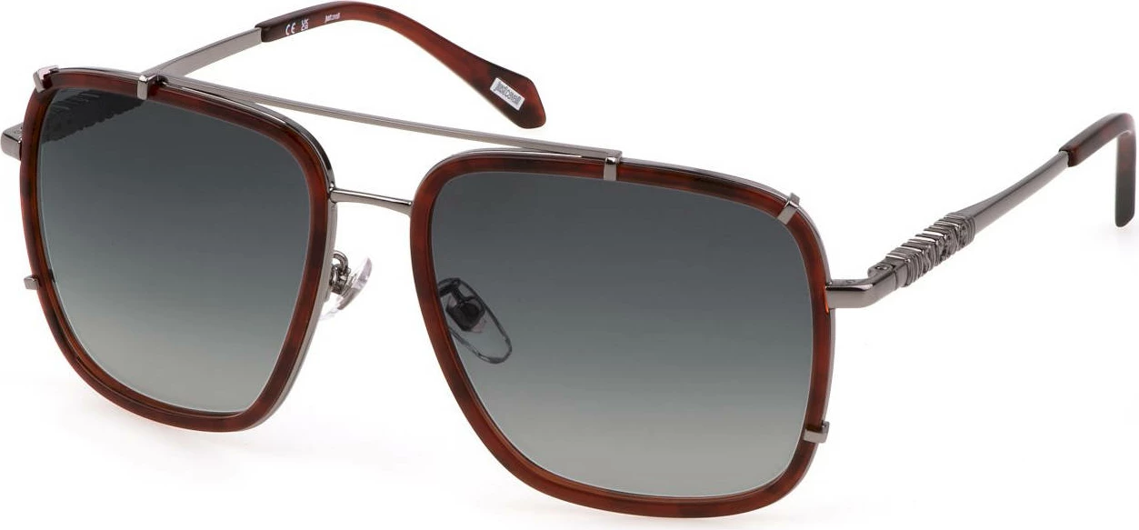 Syze dielli për femra JUST CAVALLI, kafe