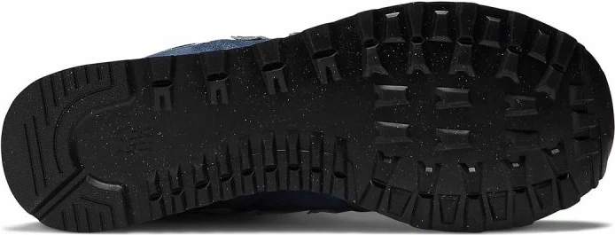 Atlete për meshkuj New Balance, blu marine