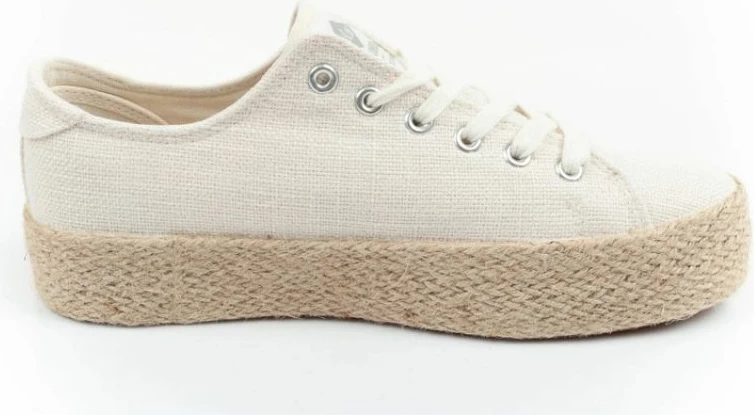 Këpucë femra Lee Cooper, bezhë