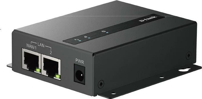 Modem LTE D-Link DWM-313, 4G M2M, i zi