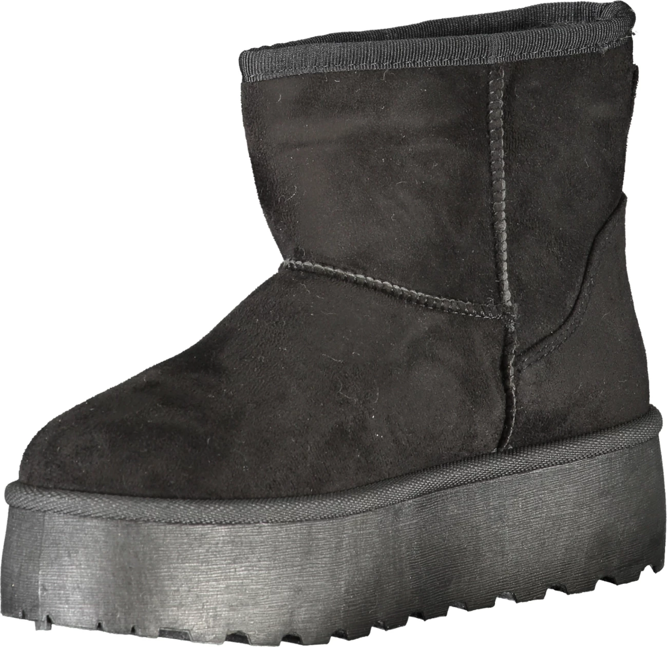 Çizme femra LAURA BIAGIOTTI, të zeza