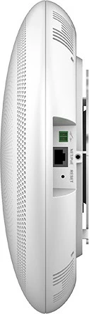 Altoparlant interkom Grandstream GSC3516, 15W, Bluetooth, Wi-Fi, i bardhë