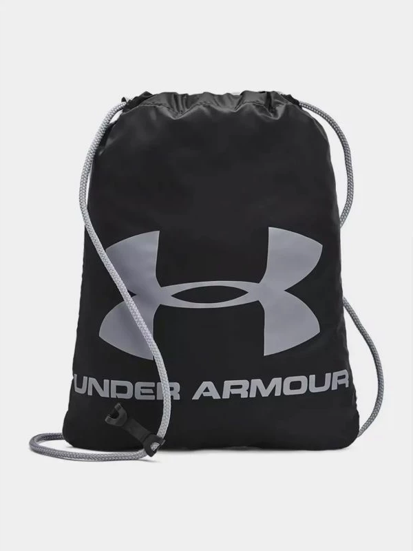 Çantë Under Armour për të gjithë, e zezë
