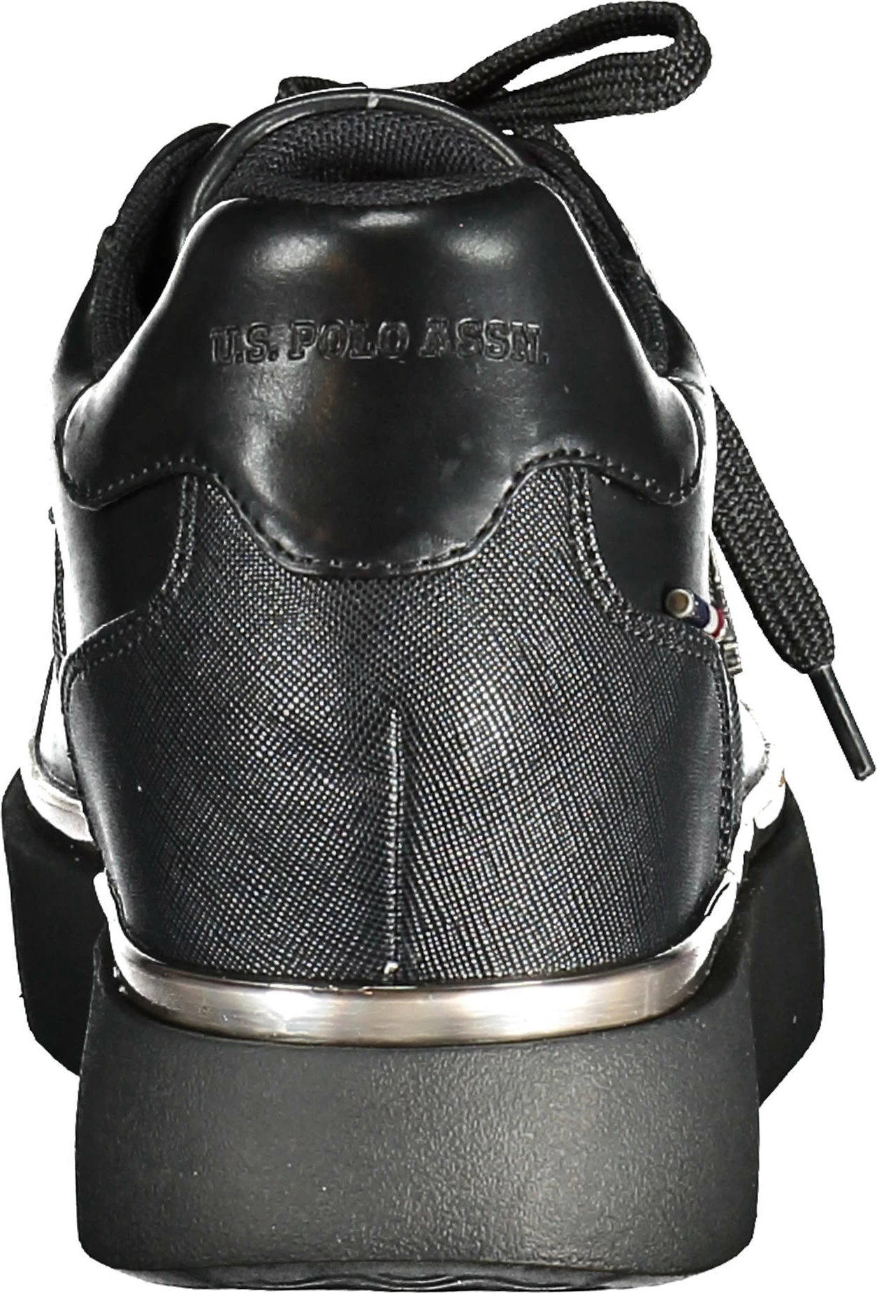 Atlete U.S. POLO Best Price femra, të zeza