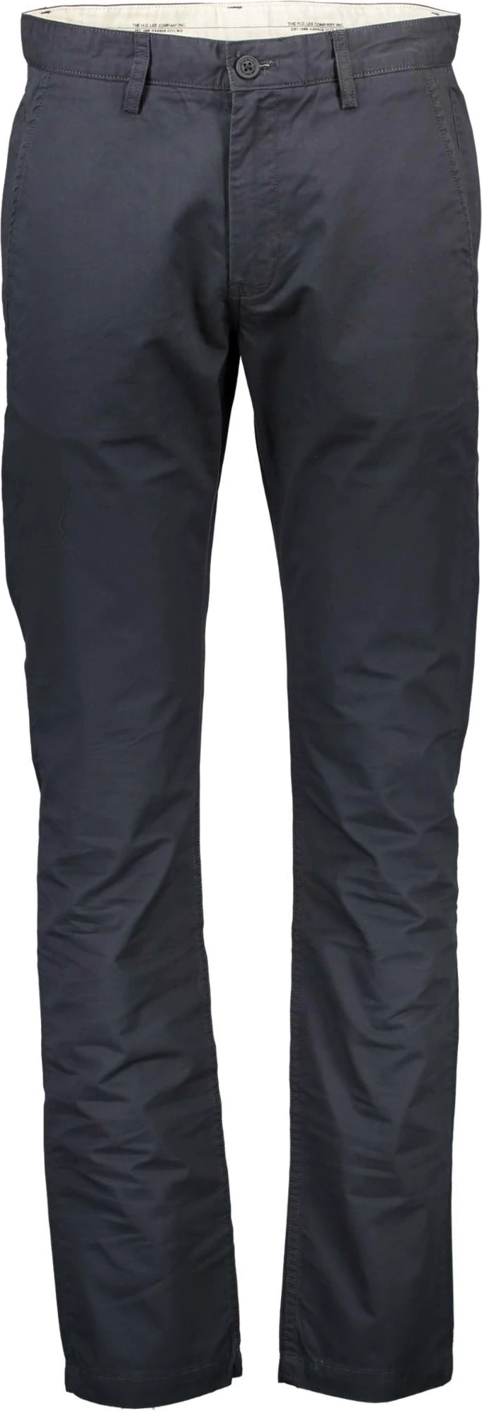 Pantallona LEE meshkuj, blu