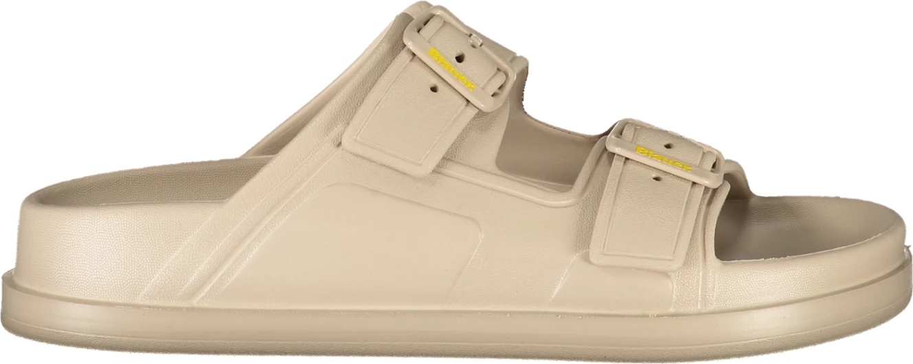 Papuqe femra Blauer, beige