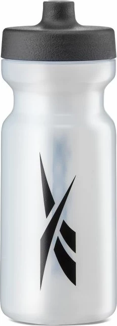 Shishe uji Reebok, transparente