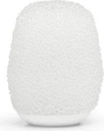 Mikrofon Rode Lavalier Go, i bardhë/zi