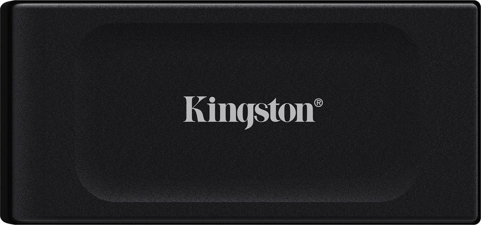 SSD Portativ Kingston Technology 1TB XS1000, USB 3.2 Gen 2