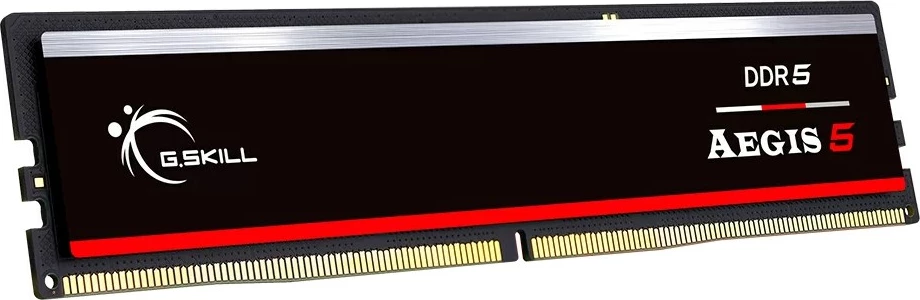RAM Memorje G.Skill F5-5200J4040A16GX1-IS, 16 GB, DDR5, 5200 MHz