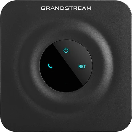Adapter telefonik Grandstream HT801 v2, 1 port FXS, FastEthernet, i zi