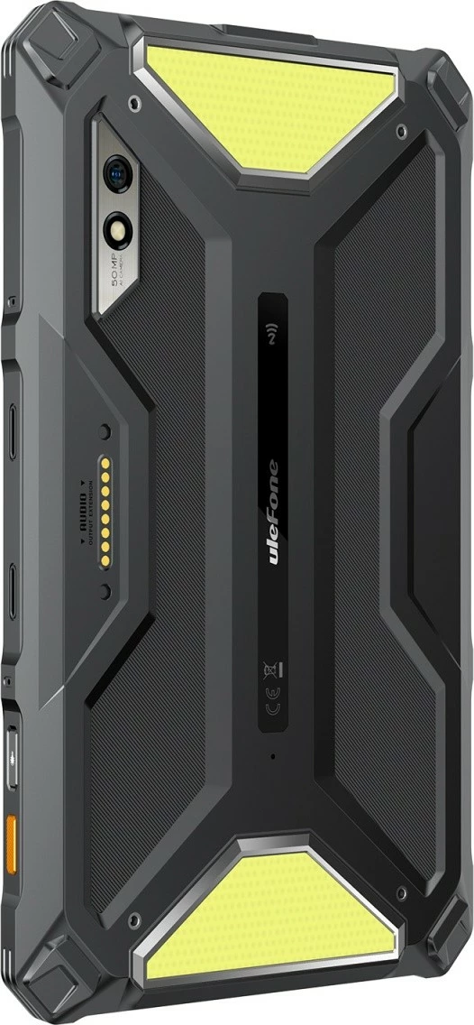 Tablet Ulefone Armor Pad 3 Pro 10.36", 8/256GB, 4G, E zezë